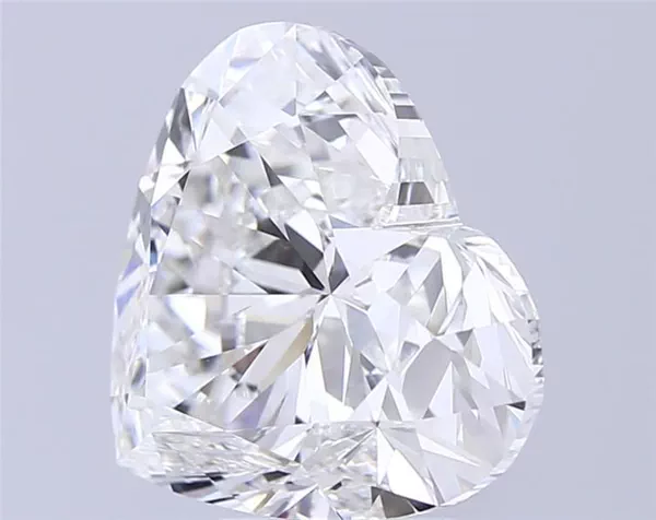 7.47 Carat · F · VVS2 Rare Carat Ideal Cut