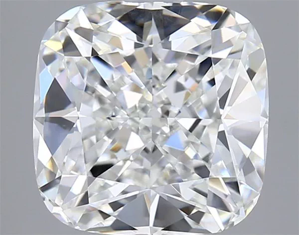 2.66 Carat · E · VVS1 Rare Carat Ideal Cut