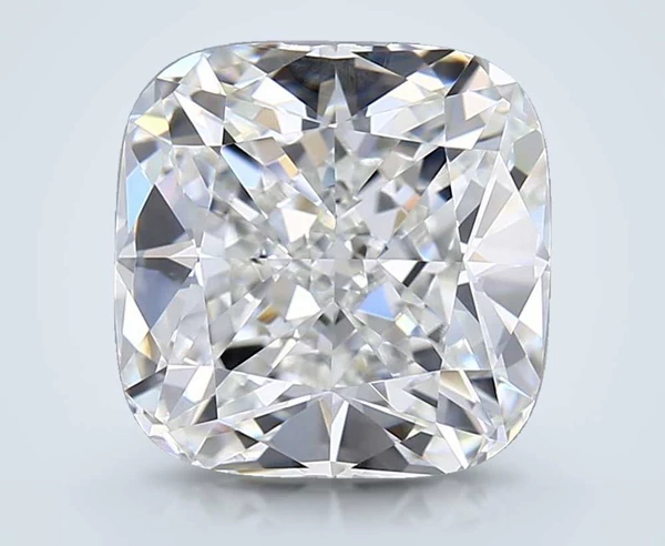 2.66 Carat · E · VVS1 Rare Carat Ideal Cut