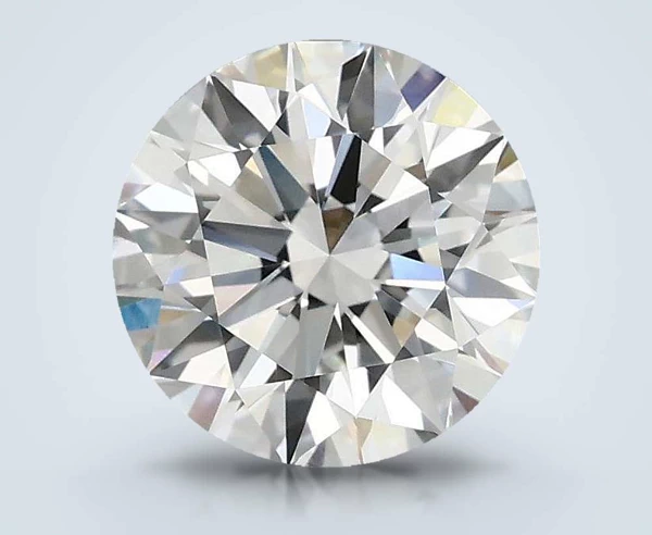 1.96 Carat · F · VVS2 Rare Carat Ideal Cut