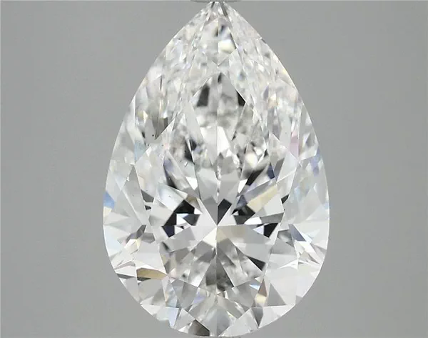 5.05 Carat · E · VS2 Rare Carat Ideal Cut
