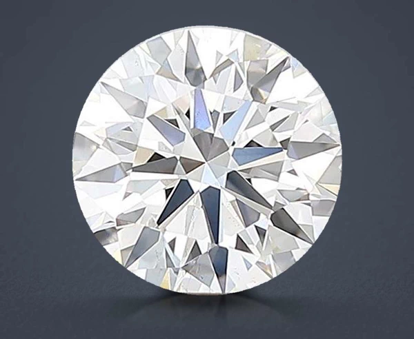 1.51 Carat · F · VS2 Rare Carat Ideal Cut