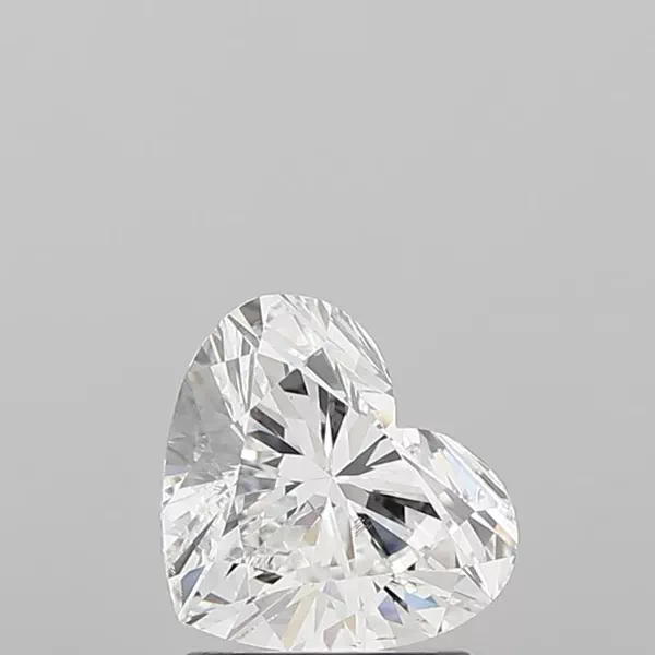 1.57 Carat · E · SI1 Rare Carat Ideal Cut