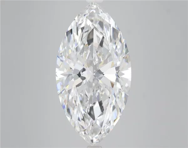 7 Carat · D · VVS2 Rare Carat Ideal Cut