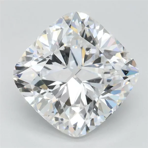 3.4 Carat · D · VVS1 Rare Carat Ideal Cut