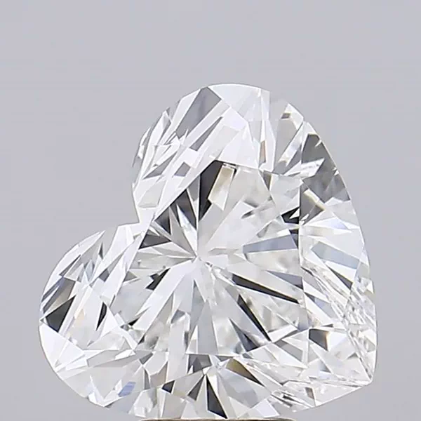 6.03 Carat · E · VVS2 Rare Carat Ideal Cut