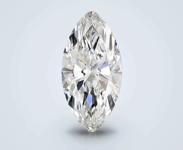 2.07 Carat · D · VVS2 Rare Carat Ideal Cut