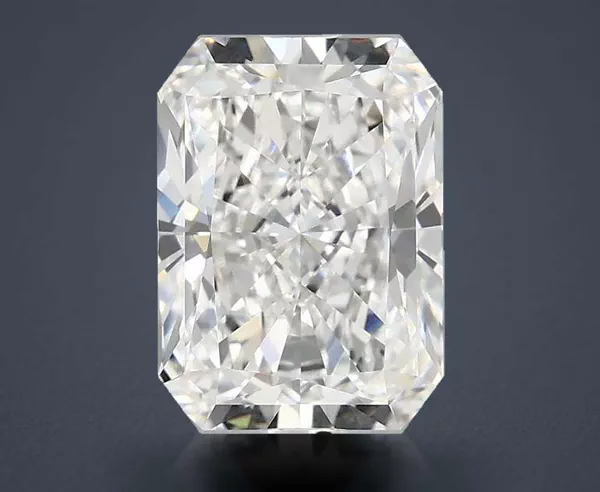 2.39 Carat · E · VVS2 Rare Carat Ideal Cut