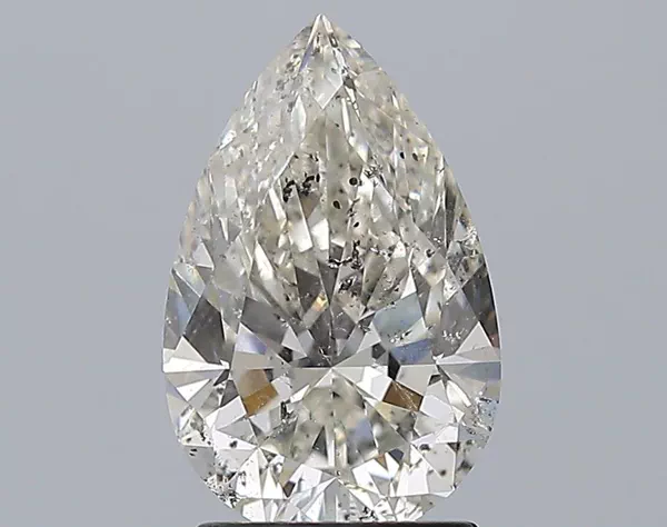 2.01 Carat · I · SI2 Rare Carat Ideal Cut