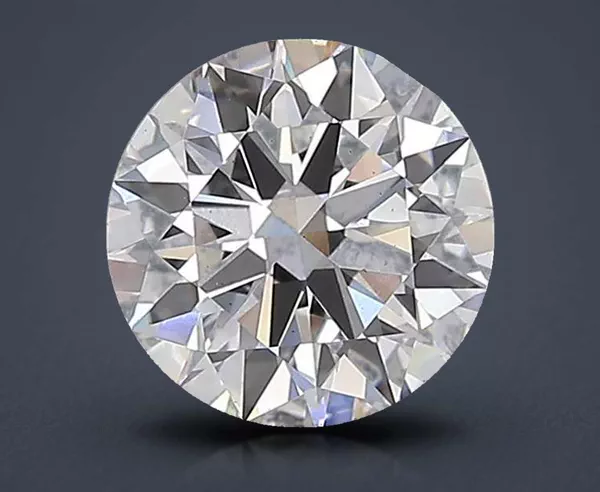 4 Carat · D · VS2 excellent Cut