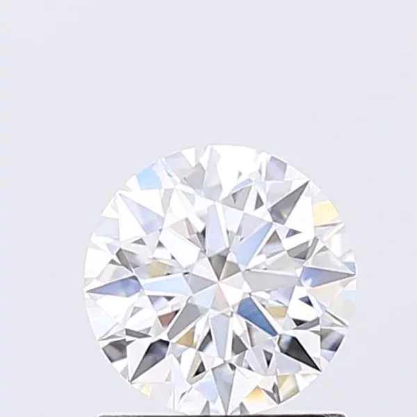 1.08 Carat · D · VVS2 Rare Carat Ideal Cut