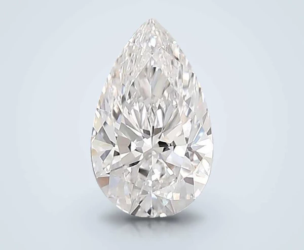 1.11 Carat · D · VVS1 Rare Carat Ideal Cut