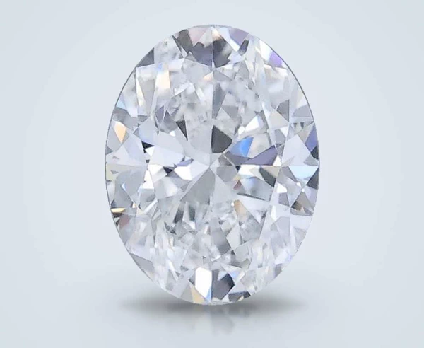 0.5 Carat · D · VVS1 Rare Carat Ideal Cut