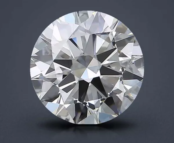 2.8 Carat · H · VVS1 Rare Carat Ideal Cut