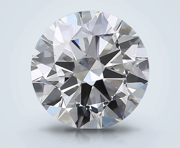 2.8 Carat · H · VVS1 Rare Carat Ideal Cut