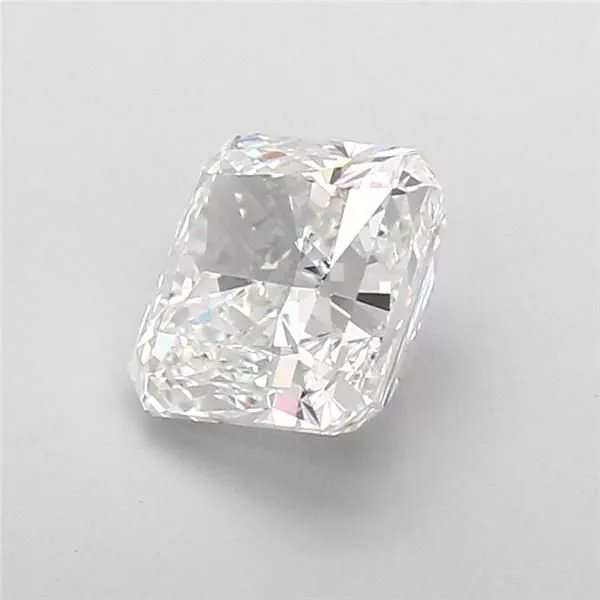 3.19 Carat · E · VVS2 Rare Carat Ideal Cut