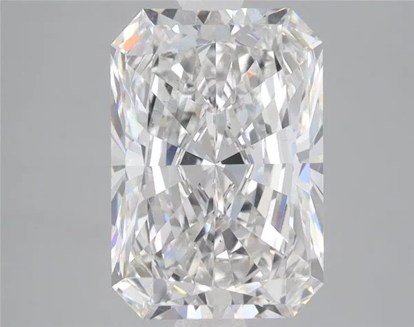 3.55 Carat · E · VS2 Rare Carat Ideal Cut
