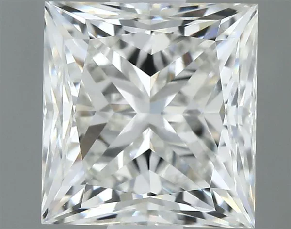 0.91 Carat · H · VS1 very good Cut