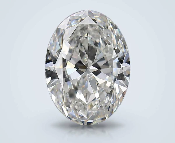 5.01 Carat · H · SI1 Rare Carat Ideal Cut