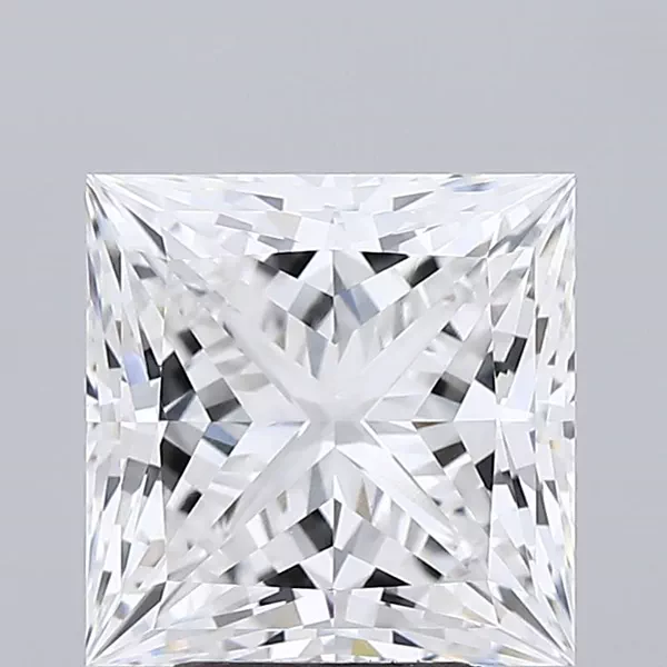 4.09 Carat · D · VVS2 Rare Carat Ideal Cut