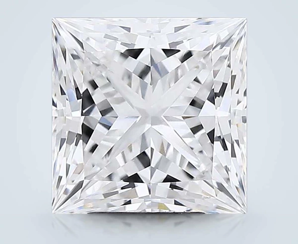 4.09 Carat · D · VVS2 Rare Carat Ideal Cut
