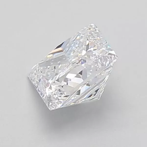 1.18 Carat · D · VVS2 Rare Carat Ideal Cut