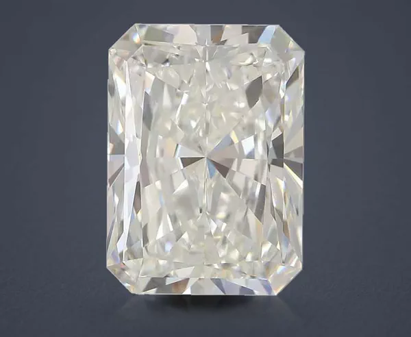 4.01 Carat · F · VS1 Rare Carat Ideal Cut