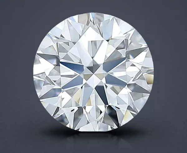 1.33 Carat · D · VVS2 Rare Carat Ideal Cut