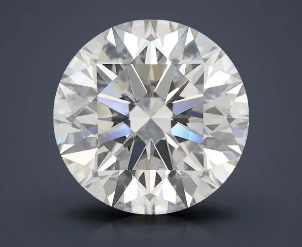 7.02 Carat · H · VS2 Rare Carat Ideal Cut