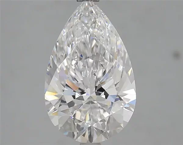 3.04 Carat · D · IF Rare Carat Ideal Cut