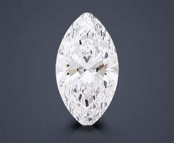 2.59 Carat · D · IF Rare Carat Ideal Cut