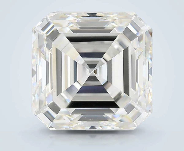 15.05 Carat · G · VS1 Rare Carat Ideal Cut