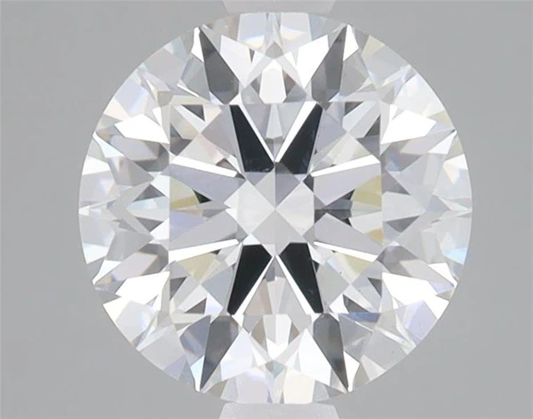 1.64 Carat · F · VS1 Rare Carat Ideal Cut