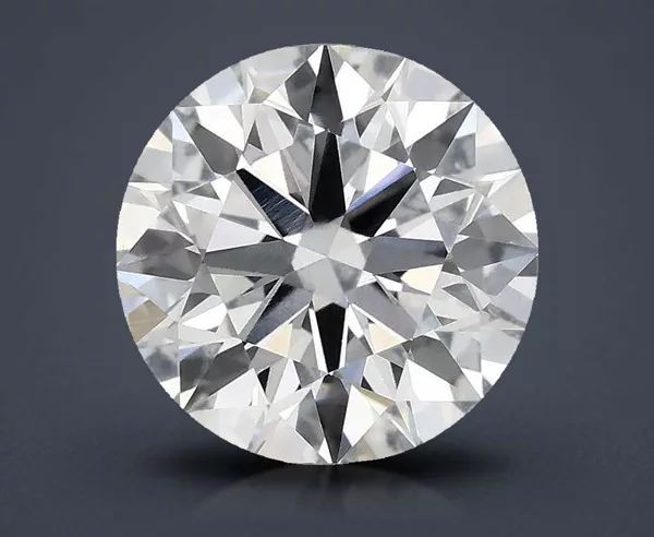 1.45 Carat · D · VS1 Rare Carat Ideal Cut