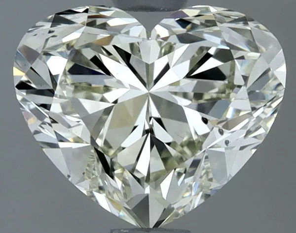 1.53 Carat · K · SI1 very good Cut