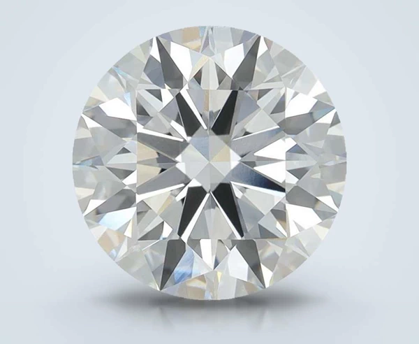 2.2 Carat · E · VS1 Rare Carat Ideal Cut