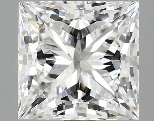 1.85 Carat · D · VVS2 Rare Carat Ideal Cut