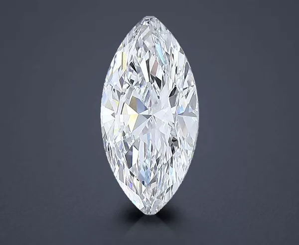 1.76 Carat · D · VVS1 Rare Carat Ideal Cut
