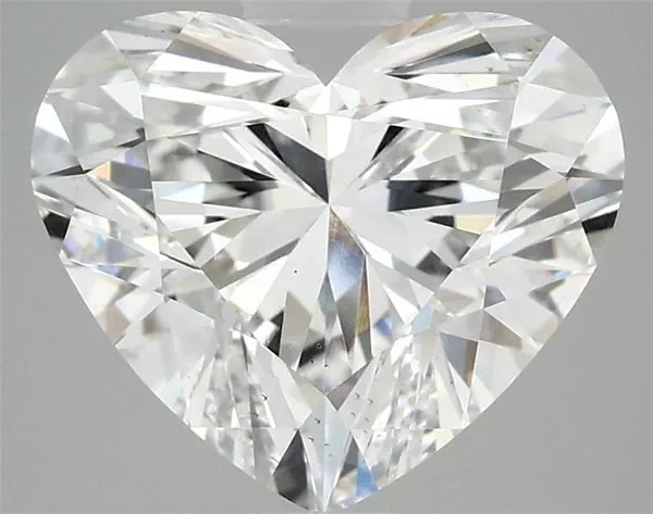 4.07 Carat · E · VS2 Rare Carat Ideal Cut