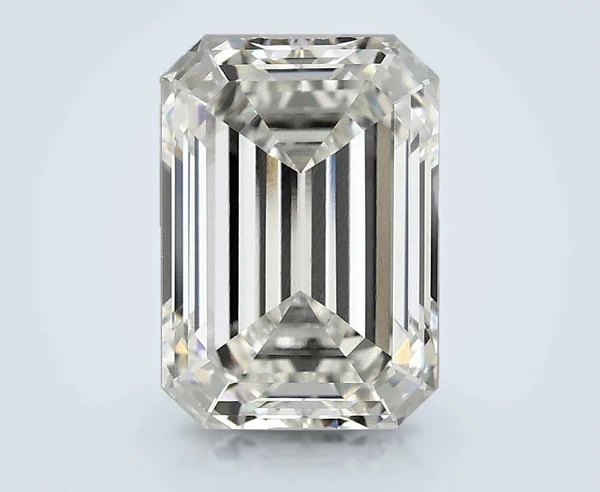 3.18 Carat · G · VVS2 Rare Carat Ideal Cut