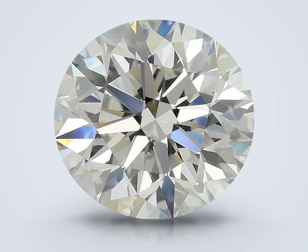 1.2 Carat · I · VVS2 excellent Cut