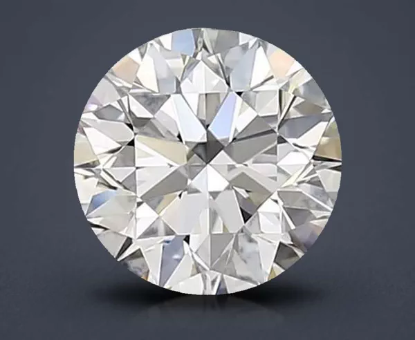 1.31 Carat · D · FL Rare Carat Ideal Cut
