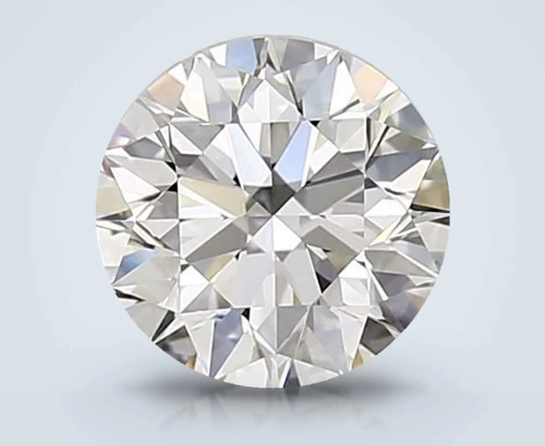 1.31 Carat · D · FL Rare Carat Ideal Cut