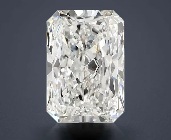 4.99 Carat · G · VVS2 Rare Carat Ideal Cut