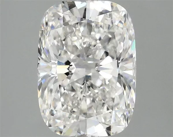 2.49 Carat · F · VS1 Rare Carat Ideal Cut