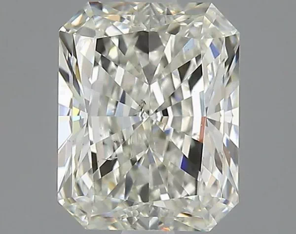 2.01 Carat · J · SI1 Rare Carat Ideal Cut