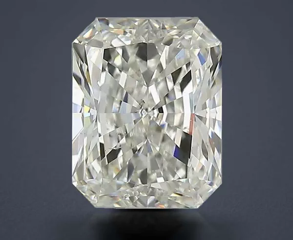 2.01 Carat · J · SI1 Rare Carat Ideal Cut