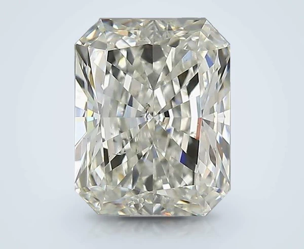 2.01 Carat · J · SI1 Rare Carat Ideal Cut