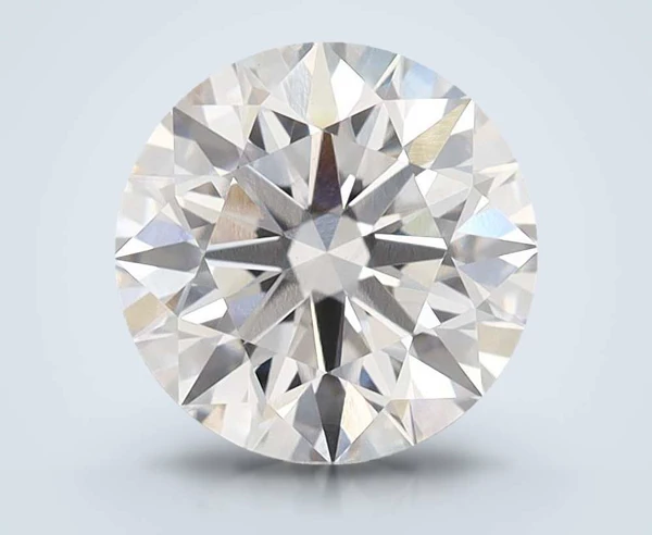 2.04 Carat · F · VS1 Rare Carat Ideal Cut