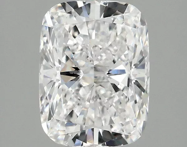 2.1 Carat · D · VS2 Rare Carat Ideal Cut
